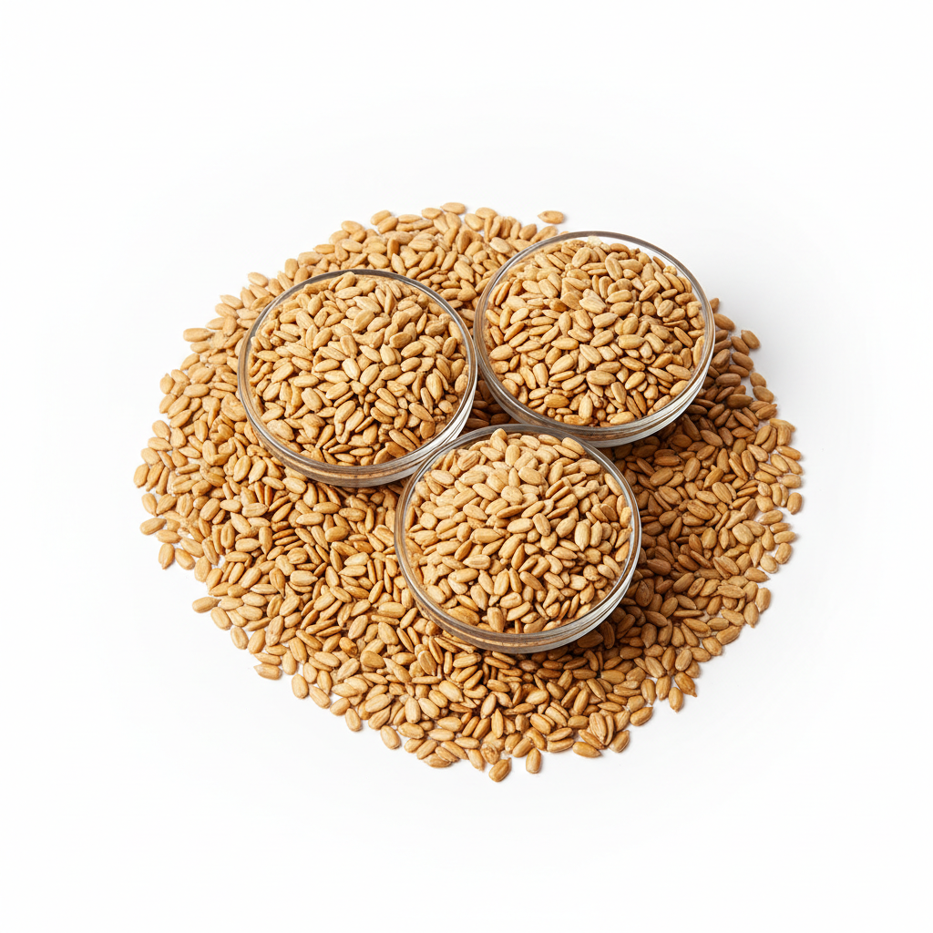 Roasted Sunflower Seeds