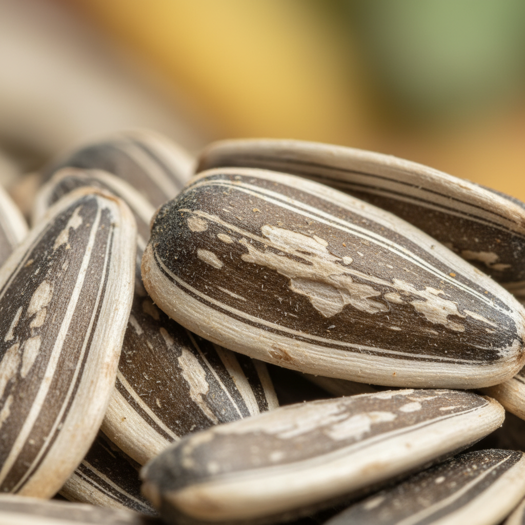 Sunflower Kernels